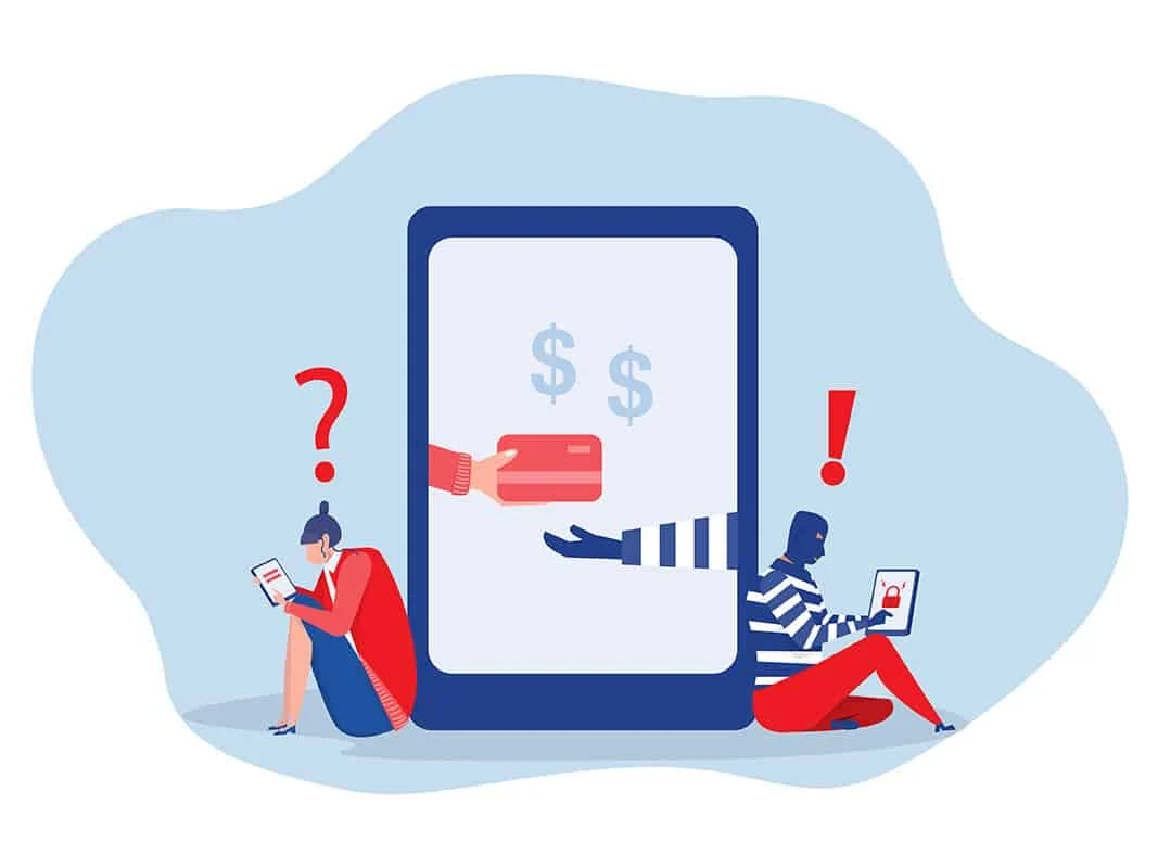 The rise of SMS scams: Protect your company and your customers