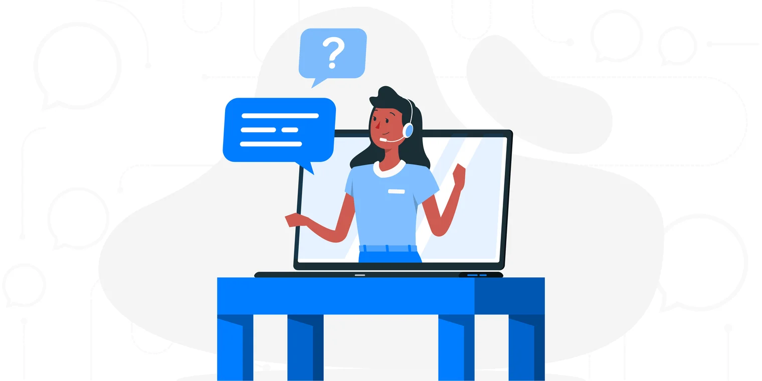SMS for Customer Support: Why It’s Easy for Both You and Your Customers
