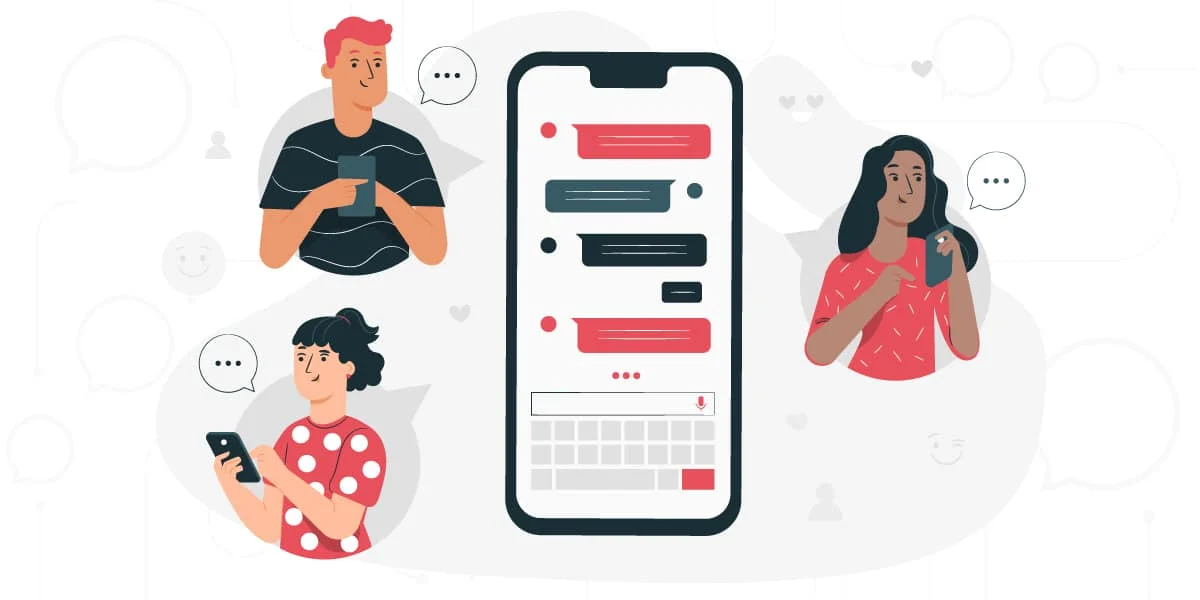 How to Benefit from Conversational Marketing