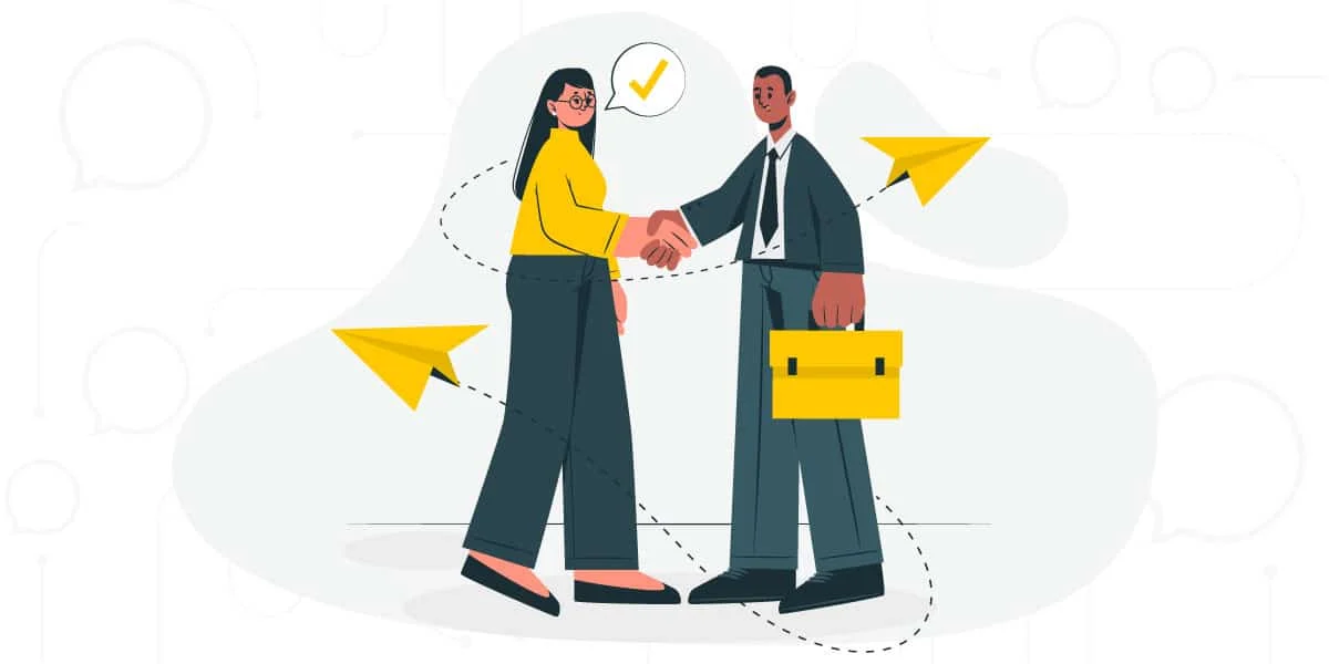 Gaining Consumer Trust & Confidence with SMS