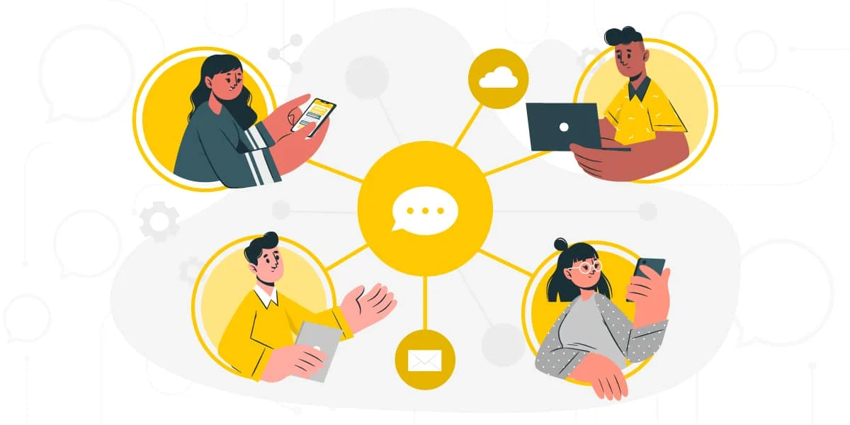 The Importance of SMS in Multi-Channel Marketing