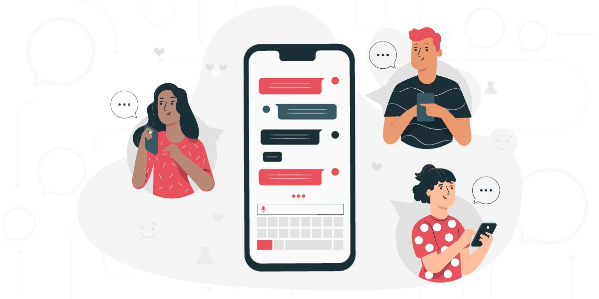 Increase Customer Engagement with Personalised Bulk SMS Messages