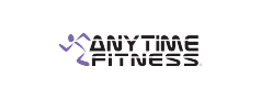 Anytime Fitness